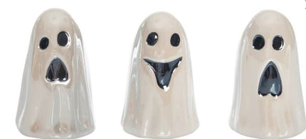 Mini Pearlescent Ghost
