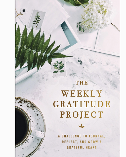 The Weekly Gratitude Project