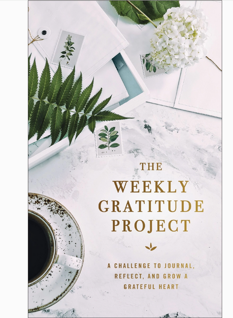 The Weekly Gratitude Project