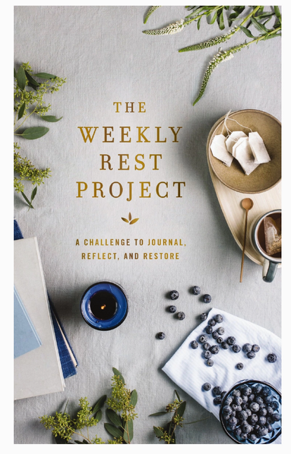 The Weekly Rest Project