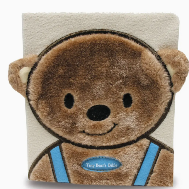 Tiny Bears Bible
