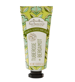 Botanical Hand Cream 1.5 oz