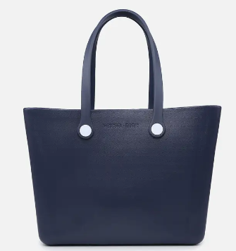 Carrie Versa Tote w/ Interchangeable Straps