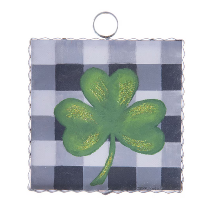Mini Gallery - Shamrock