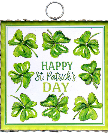 Mini Gallery - Happy St Pat's Day