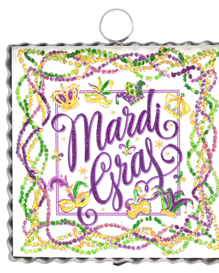Mini Gallery - Mardi Gras