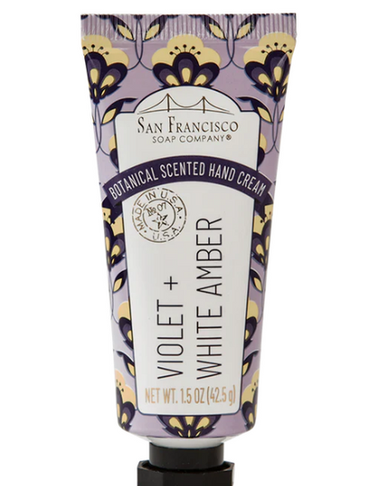 Botanical Hand Cream 1.5 oz