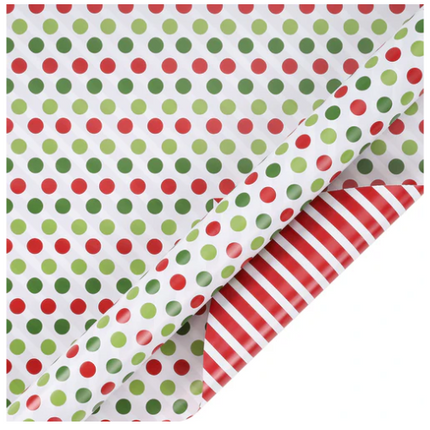 Collection image for: Christmas - Wrapping Paper