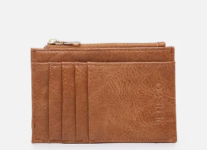 Sia Wallet Card Holder