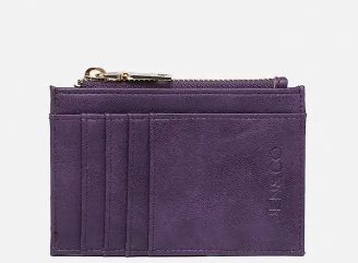 Sia Wallet Card Holder