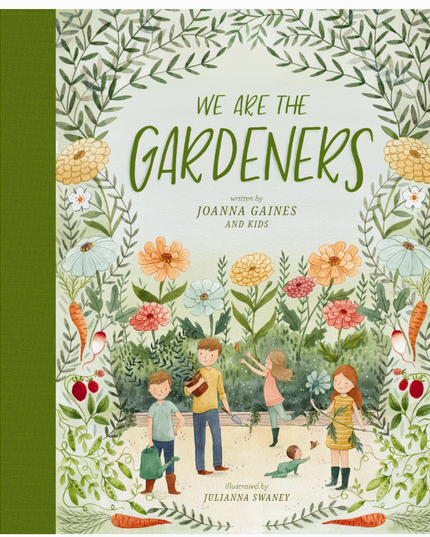 We Are The Gardeners