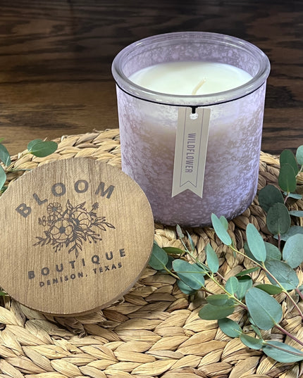 Candle Wildflower