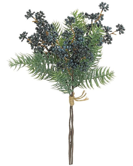 White Spruce Bundle w/ Berry