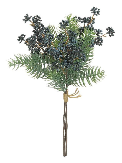 White Spruce Bundle w/ Berry