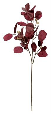 Glamour Velvet Eucalyptus Spray
