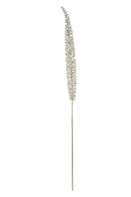 Sequin & Glitter Foxtail Spray