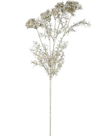 Sequin & Glitter Valerian Spray