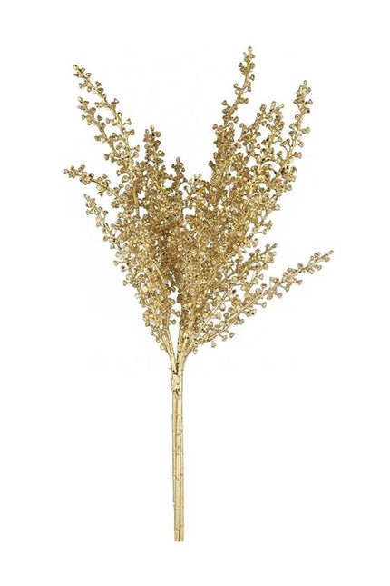 Sequin & Glitter Baby's Breath Bundle