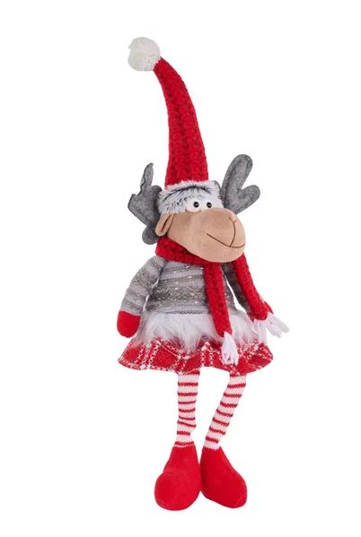 22.75" Sitting Moose