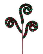 red /green