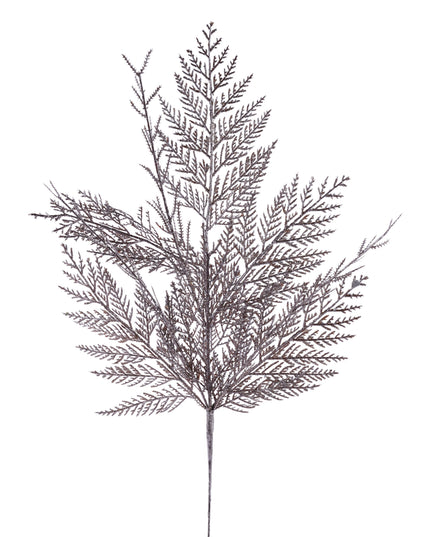 24.5" Incense Cedar Spray Platinum