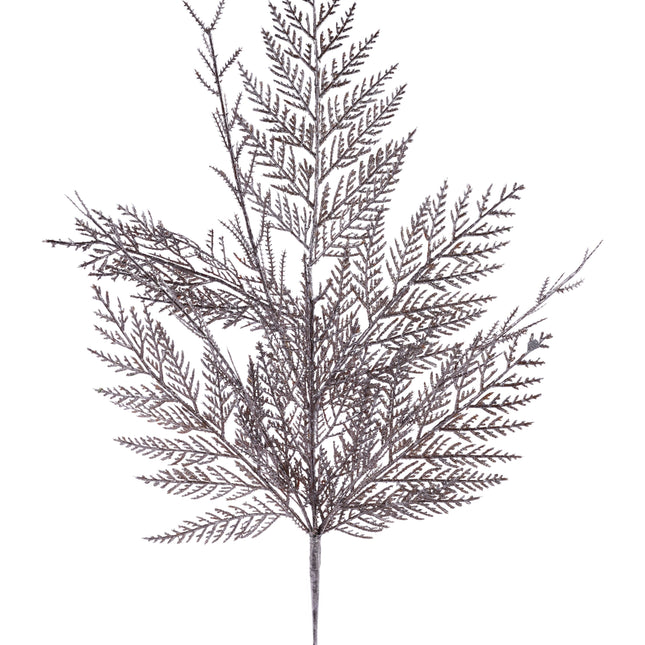 24.5" Incense Cedar Spray Platinum