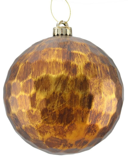 150mm Honeycomb Ornament W/ Hanger