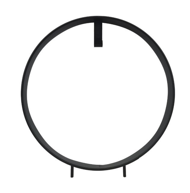 Garden Hoop Display for Mini Gallery