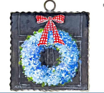 All American Wreath Gallery