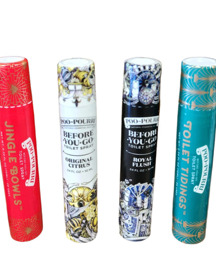 Poo Pourri - On the Go image 0