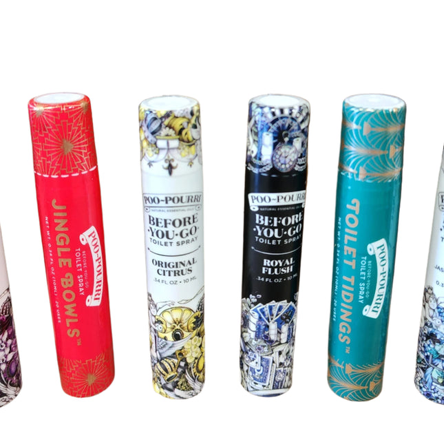 Poo Pourri - On the Go image 0