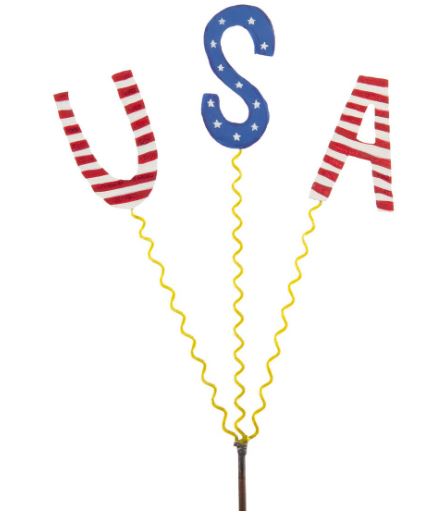 USA Trio Stake