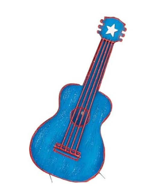 American Guitar