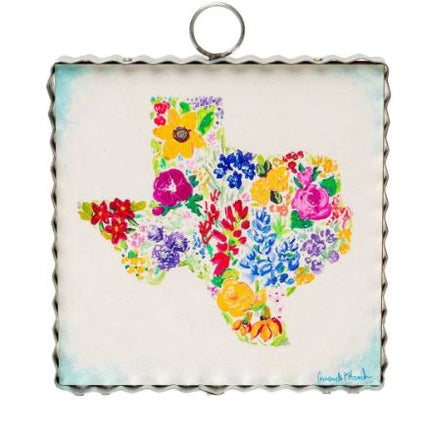 Wildflower Texas Mini Hamilton