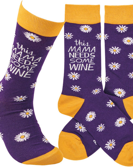 This Mama Socks image 0
