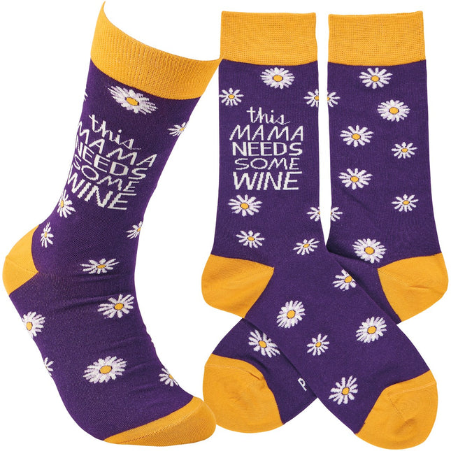 This Mama Socks image 0