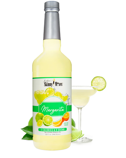 Sugar Free Margarita Jordan's Skinny Syrup image 0