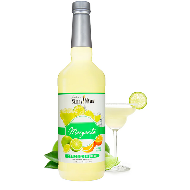 Sugar Free Margarita Jordan's Skinny Syrup image 0