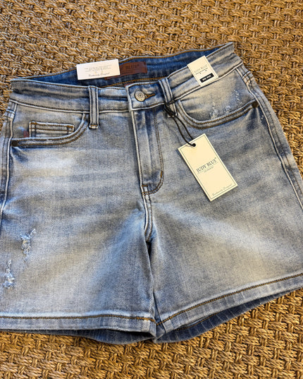 Basic Judy Blue Shorts image 0