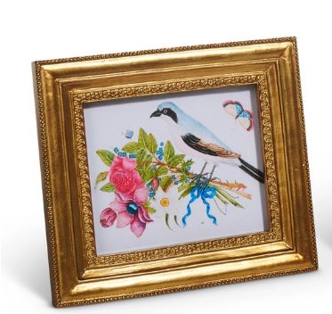 Spring Revival Mini Framed Art Assorted