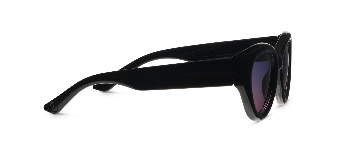 Sunday Scaries (Sunglasses) by Peepers
