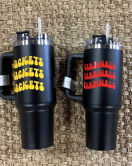 40 oz Tumblers - Multiple Options image 1