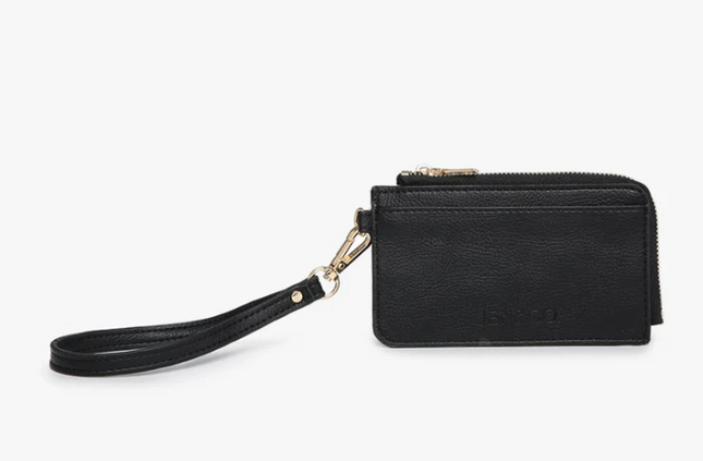 Jen + Co Annalise Wallet - Multiple Color Options image 0