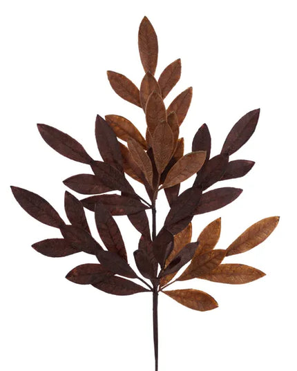 23.5"L Bay Leaf Spray