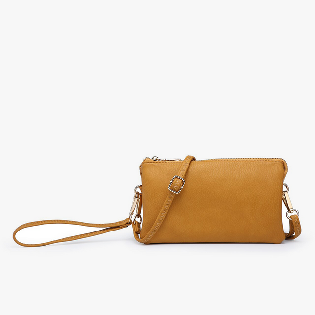 Jen+Co Riley Purse - Multiple Color Options image 2
