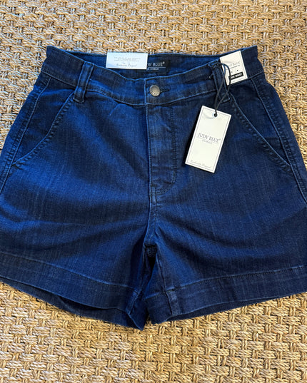 So Stunning Judy Blue Shorts image 0