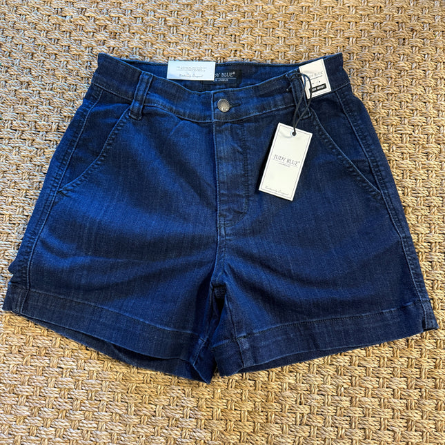 So Stunning Judy Blue Shorts image 0