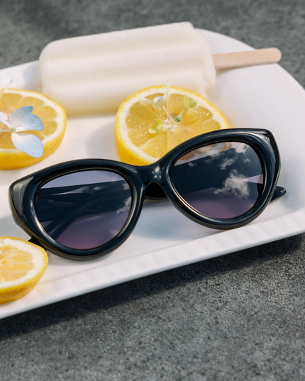 Sunday Scaries (Sunglasses) by Peepers