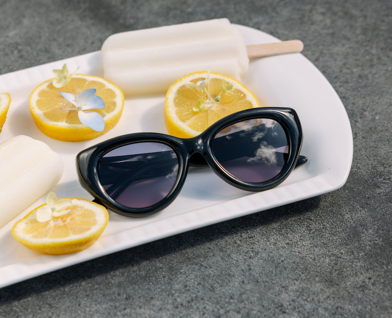 Sunday Scaries (Sunglasses) by Peepers