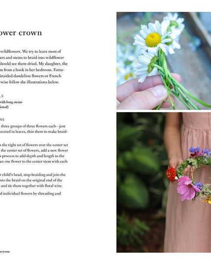 Gardening for Everyone: Julia Watkins